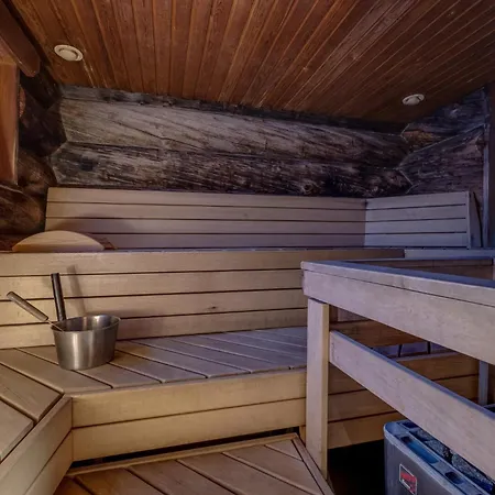 شقة Oivangin Lomakartano كوسامْوُ