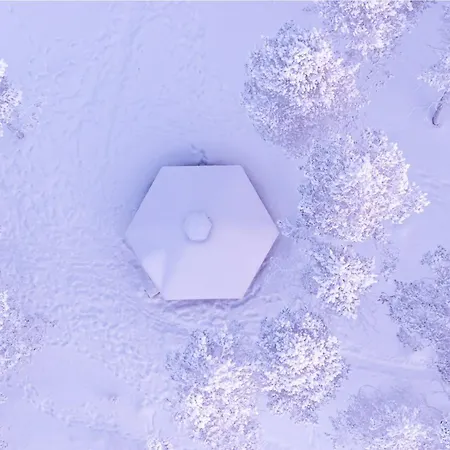 شقة Oivangin Lomakartano كوسامْوُ