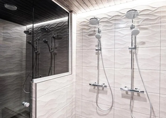 公寓 Oivangin Lomakartano 库萨莫