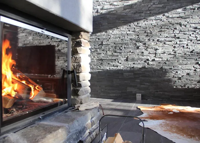 公寓 Oivangin Lomakartano 库萨莫