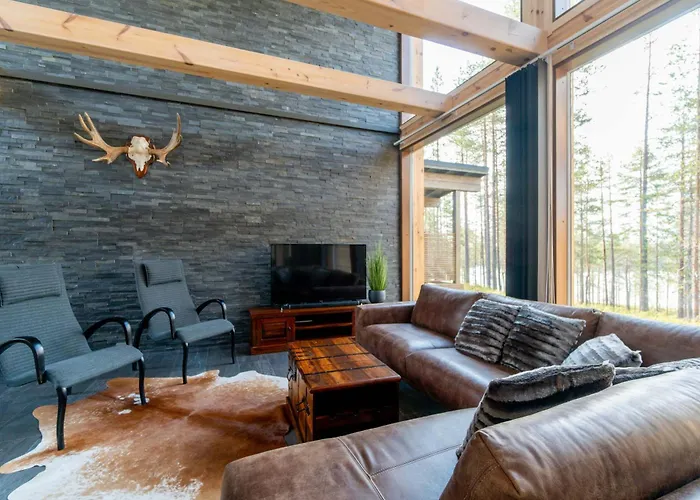 Oivangin Lomakartano