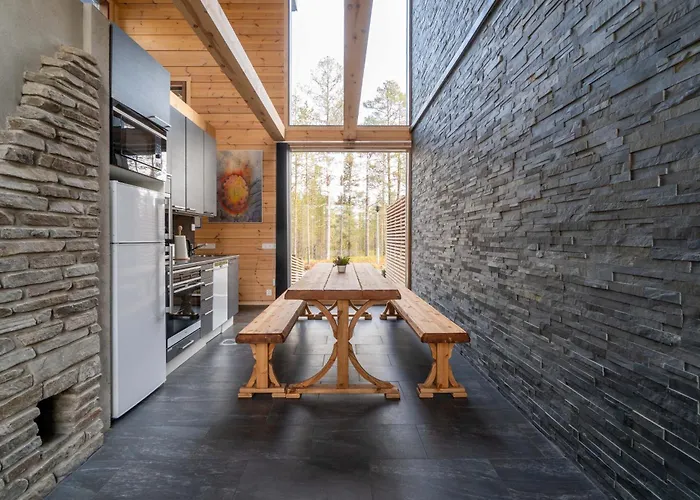 Oivangin Lomakartano *