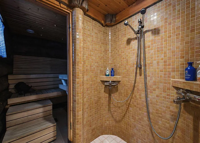 Oivangin Lomakartano 库萨莫