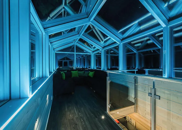 公寓 Oivangin Lomakartano 库萨莫