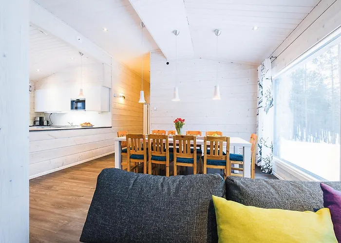 Oivangin Lomakartano *