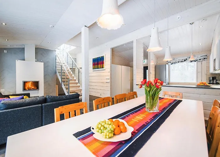 Oivangin Lomakartano *