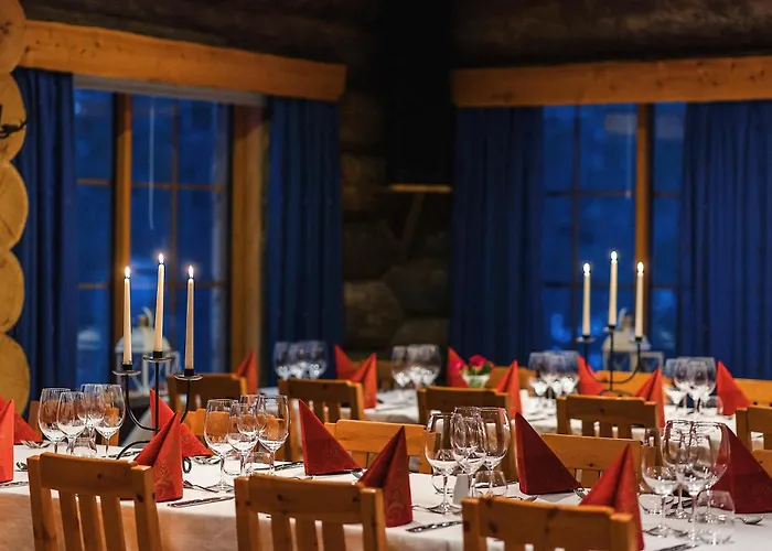 公寓 Oivangin Lomakartano 库萨莫