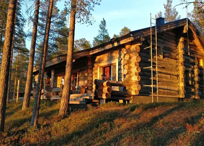 Oivangin Lomakartano