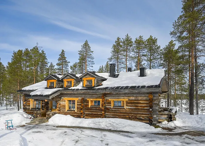 Oivangin Lomakartano