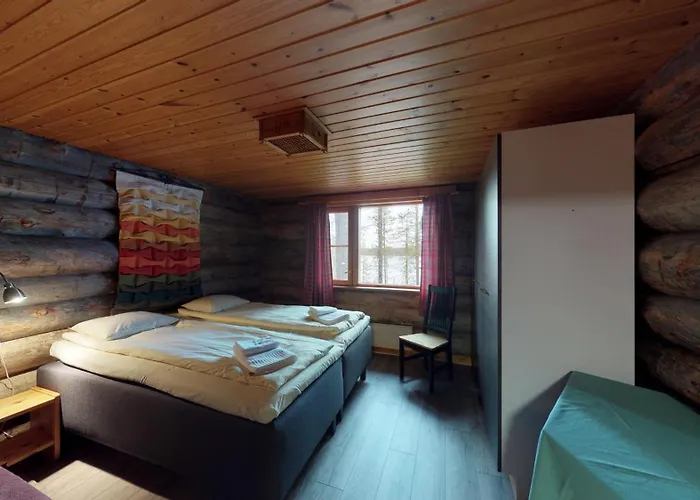 Oivangin Lomakartano