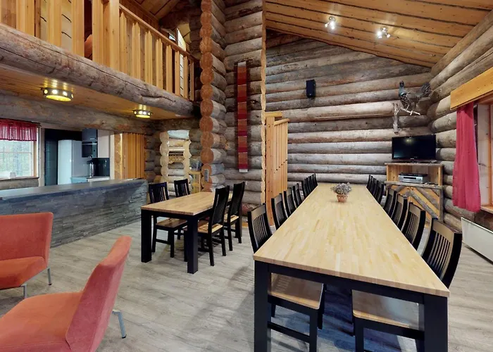 Oivangin Lomakartano