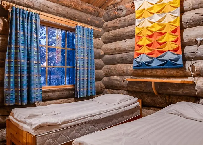 Oivangin Lomakartano