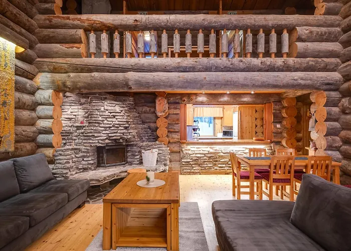 Oivangin Lomakartano