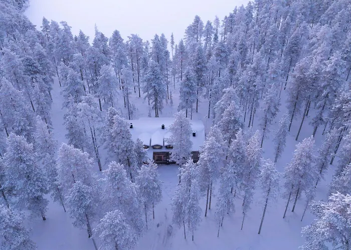 Oivangin Lomakartano *