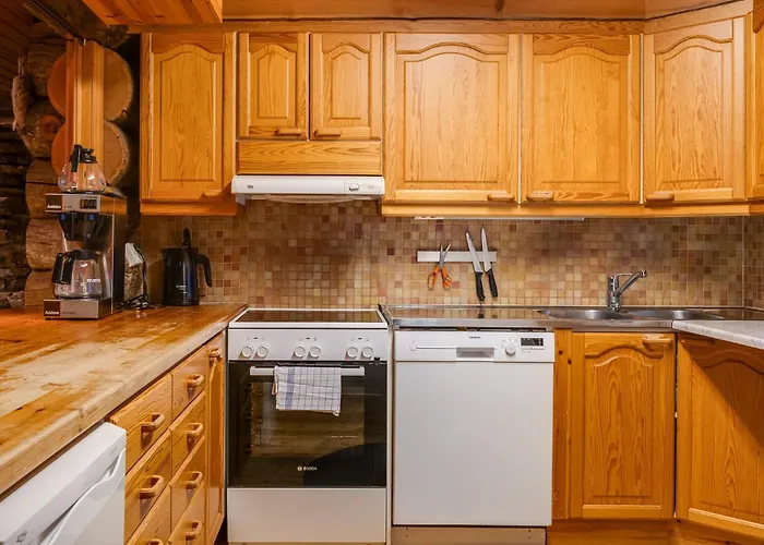 Oivangin Lomakartano * 库萨莫