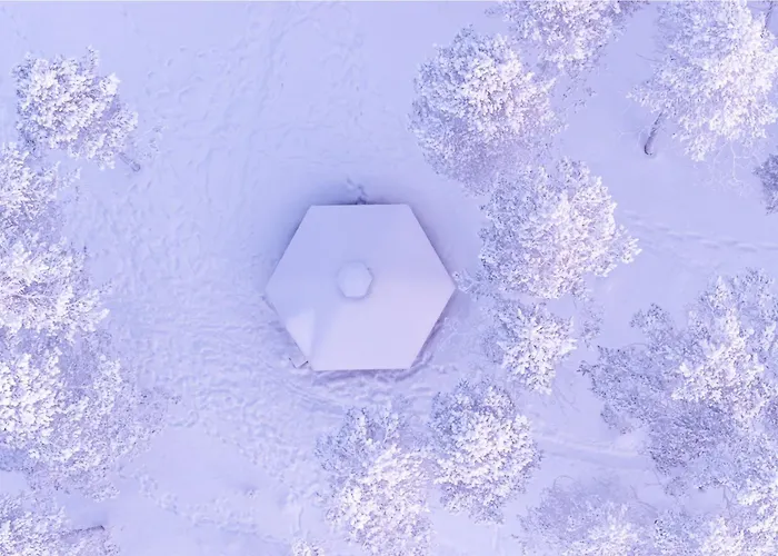 公寓 Oivangin Lomakartano 库萨莫