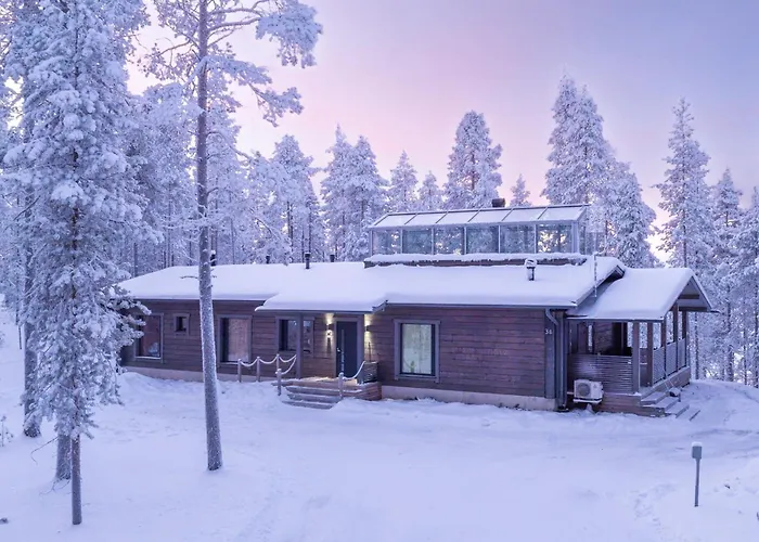 Oivangin Lomakartano *